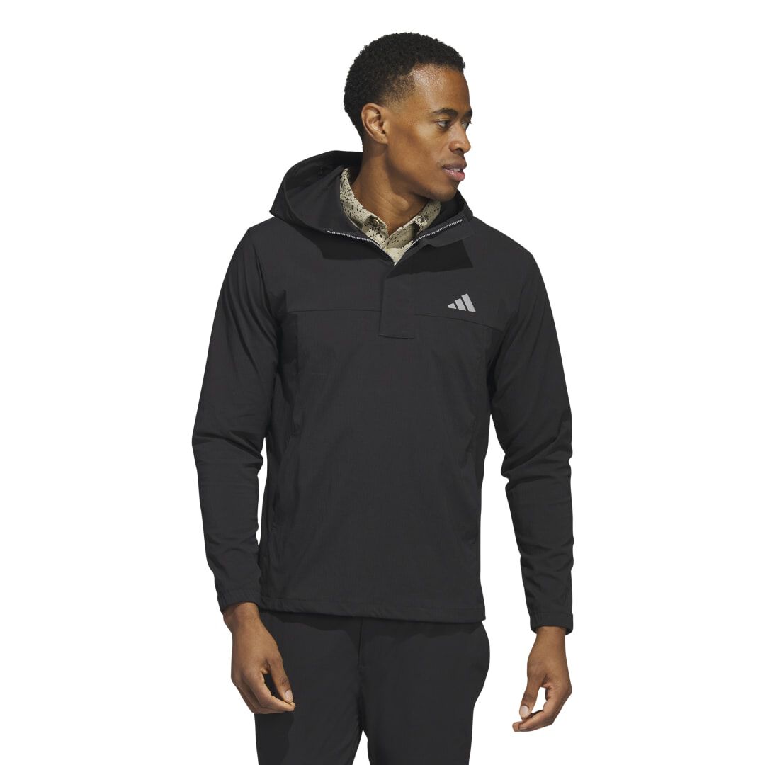Adidas discount warm hoodie